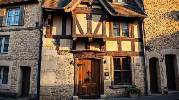 7 conseils pour optimiser l'isolation extérieure à Chartres