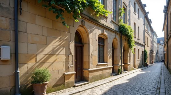 Comment améliorer l'isolation extérieure à Chartres pour économiser?