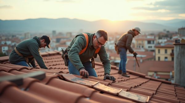 Comment choisir un couvreur efficace à Toulouse