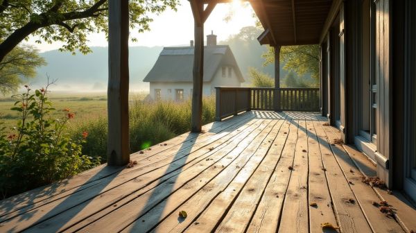 Guide complet sur la véranda en Normandie : tout savoir