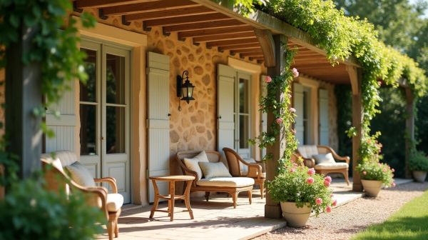 L'essentiel a connaitre sur véranda normandie