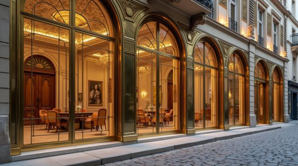 Optimiser votre espace avec la miroiterie Lanty Glass à Lyon