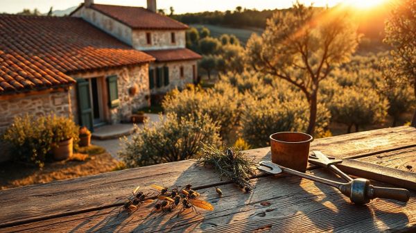 Top 5 méthodes pour éliminer les nuisibles dans le Vaucluse