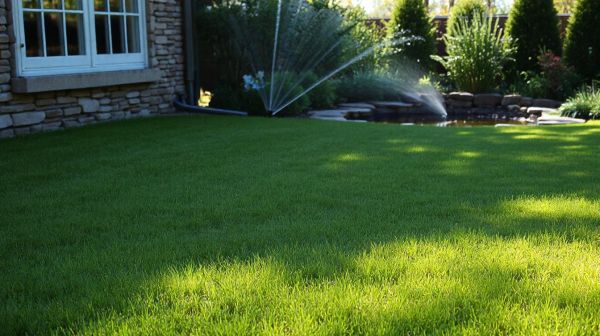 Top 5 raisons de choisir un paysagiste à Labrousse pour votre extérieur
