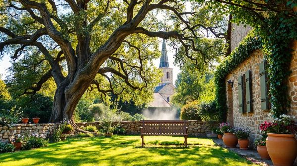 Top 5 raisons de choisir un paysagiste à Labrousse pour votre extérieur