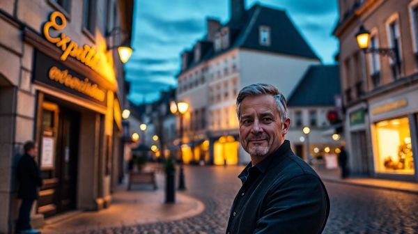 Trouver rapidement un expert en serrurerie à Belfort