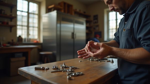 Vos problèmes de serrurerie à Belfort résolus rapidement