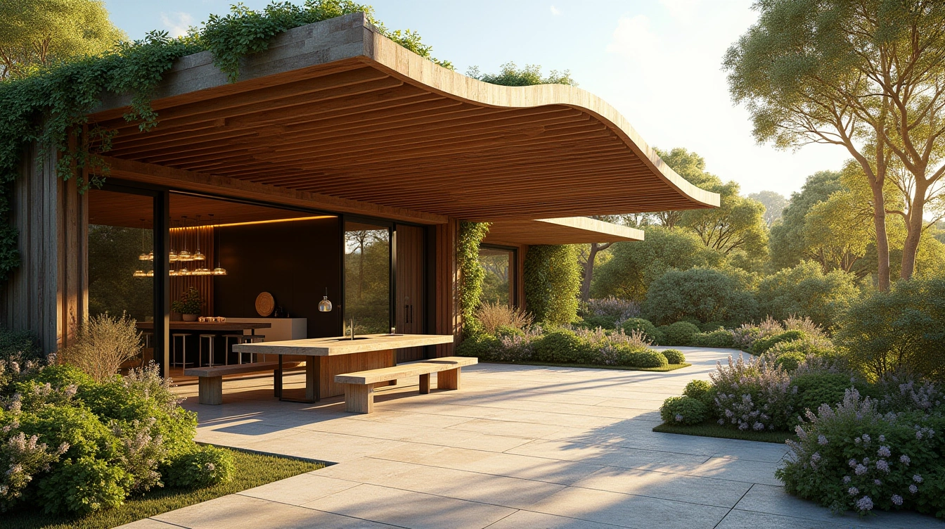 Aluminium, un choix astucieux pour des pergolas durables et élégantes